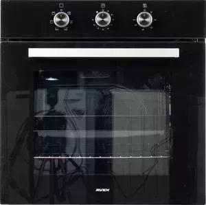 Духовой шкаф электрический AVEX HM 6081 B
