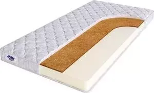 Матрас SkySleep ROLLER COTTON 8 COCOS 120x190x9