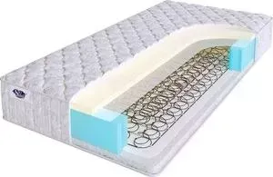 Матрас SkySleep START STRUTTO LATEX BS 140x190x21