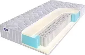 Матрас SkySleep Joy Twin Foam S1000 140x200x19