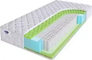 Матрас SkySleep WAVE COMFORT S1000 80x190x21