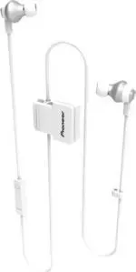 Наушники PIONEER SE-CL6BT-W