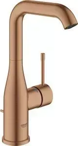 Смеситель для раковины Grohe Essence теплый закат матовый (32628DL1)