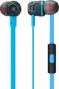 Наушники Phiaton C450S light blue (CPU-ES0450BB02)