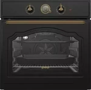 Духовой шкаф электрический GORENJE BO7732CLB