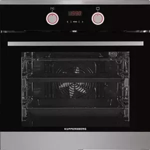 Духовой шкаф электрический KUPPERSBERG HH 668 T