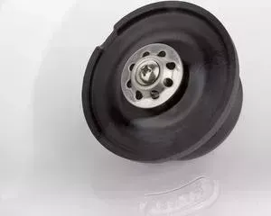 Крышка AMT Gastroguss d 20 см Glass Lids (AMT020)