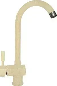 Смеситель для кухни BAMBOO BM-03 латте (31ВМ.03Н.1110.403)