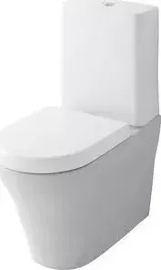 Чаша унитаза Toto MH CeFiONtect Tornado Flush (CW161Y XW)