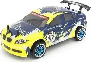 Радиоуправляемая машина для дрифта HSP Flying Fish 2 4WD RTR масштаб 1:16 2.4G