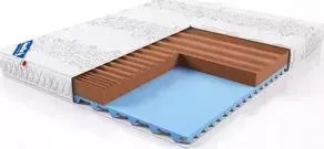 Матрас Lineaflex Ergolife 160x195
