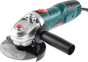 Шлифмашина угловая HAMMER USM650B Premium