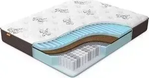 Матрас ОРМАТЕК Comfort Prim Middle Brown 120x200
