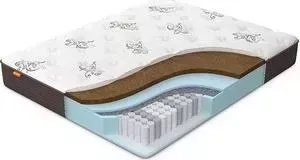 Матрас ОРМАТЕК Comfort Prim Hard Brown 90x190