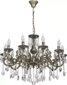 Подвесная люстра MW-LIGHT MW-Light 685010110