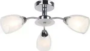 Потолочная люстра ARTELAMP A7201PL-3CC