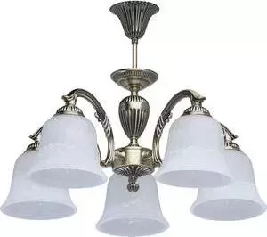 Потолочная люстра MW-LIGHT MW-Light 450014605