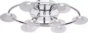 Потолочная светодиодная люстра MW-LIGHT DeMarkt 632014708