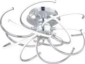 Потолочная светодиодная люстра Citilux CL224181