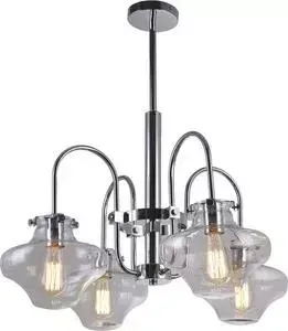 Подвесная люстра Divinare 7108/02 SP-4