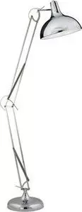 Торшер ARTELAMP A2487PN-1CC