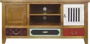Тумба под телевизор Etagerca TV Gouache Birch M10528ETG/1
