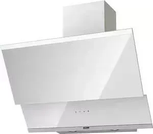Вытяжка KRONA IRIDA 600 white sensor