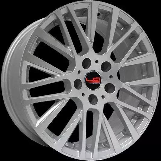 Диск автомобильный REPLICA _Concept-TY538 LEGEARTIS CONCEPT-TY538 8X18/5X114.3 ET50 D60.1 S