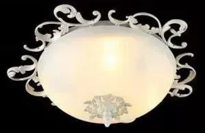 Светильник Maytoni Потолочный CL900-03-W