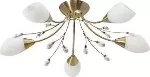 Люстра DeMark MW-Light 356012905