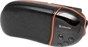 Портативная колонка DEFENDER Spark M1