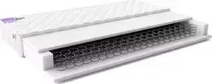 Матрас Laneve Optimal Foam Classic 160x200