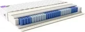 Матрас Laneve Tonus Energy light 120x200