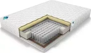 Матрас Dimax ОК Медиум Мемо 80x200