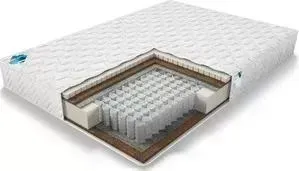 Матрас Dimax ОК Медиум Хард 160x190