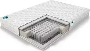 Матрас Dimax ОК Струтто 200x200