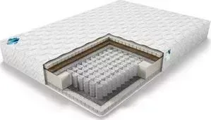 Матрас Dimax ОК Медиум Софт 120x195
