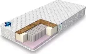 Матрас Dimax Чемпион Плюс 80x200