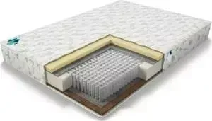 Матрас Dimax Мега Мемо Хард 120x200