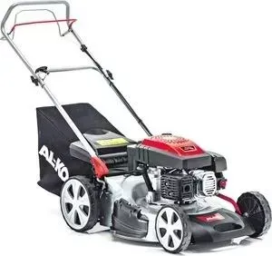 Газонокосилка бензиновая AL-KO 5.1 SP-S Easy