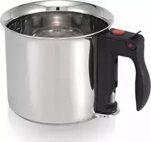 Кастрюля BEKA для "водяной бани" 1.7 л Bain Marie (12040154)