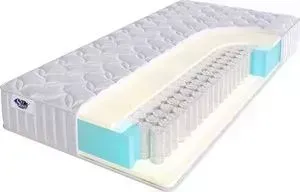 Матрас SkySleep Joy Twin Foam S500 80x190x19