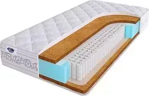 Матрас SkySleep ETALON COCOS 3 S1000 120x195x21