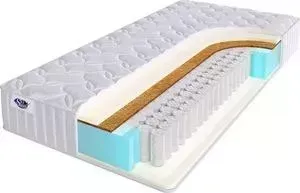 Матрас SkySleep START MEDIUM SOFT S500 120x200x20