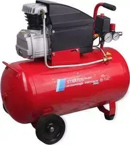 Компрессор масляный PATRIOT Pro 50 -260