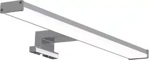 Светильник Эстет Betum 8Вт 4000К IP44 хром 400 мм (ФР-00001955)