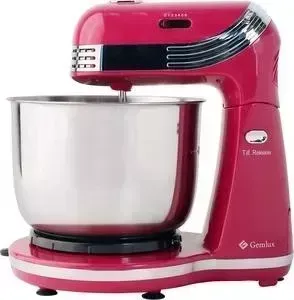 Планетарный миксер GEMLUX GL-SM-3250V
