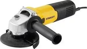 Шлифмашина угловая STANLEY SGV115