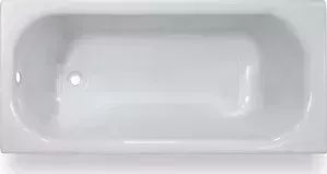 Акриловая ванна TRITON Ультра 170x70 с каркасом (Щ0000013002+Щ0000011575)