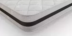 Матрас Armos Роксана tfk 290 3D air трикотаж 160x200